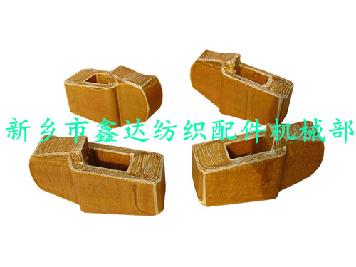 各種紡織皮結、皮圈的型號與規(guī)格對應說明