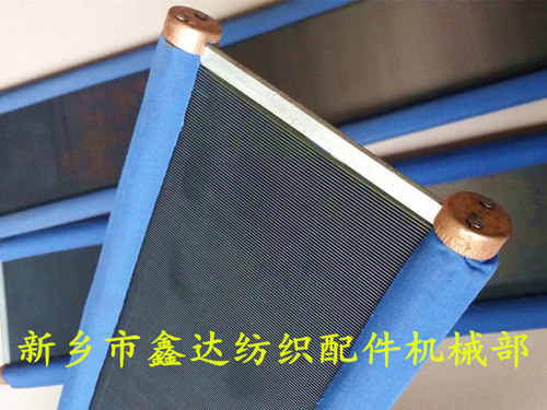 紡織機鋼筘型號、鋼筘規(guī)格及鋼筘的筘號計算方法