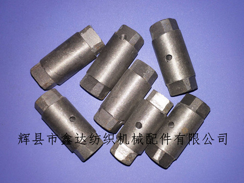 A6紡織機踏綜桿轉子芯軸