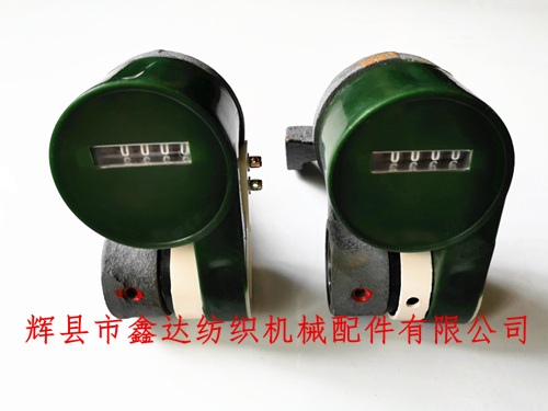 織布機(jī)碼表、計(jì)長器、計(jì)米器