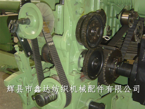 織布機圖片（片梭、有梭、劍桿機）