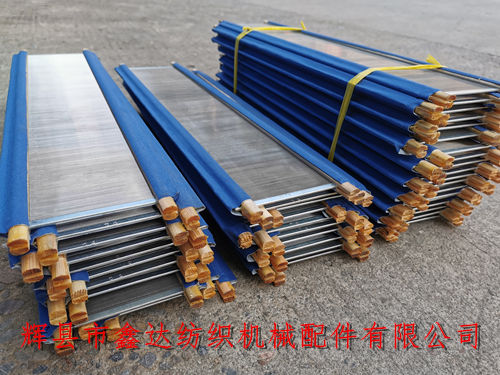 不銹鋼手工鋼筘批發供應