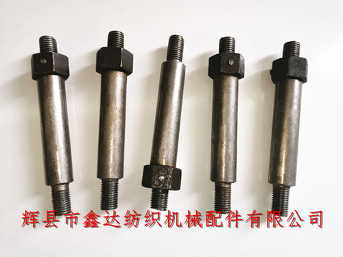 機外送經配件SJ-50凸輪運動軸(凸輪軸)