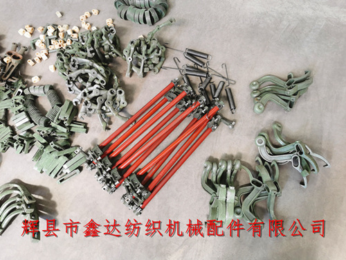 1511 1515有梭布機配件國產紡織機備件