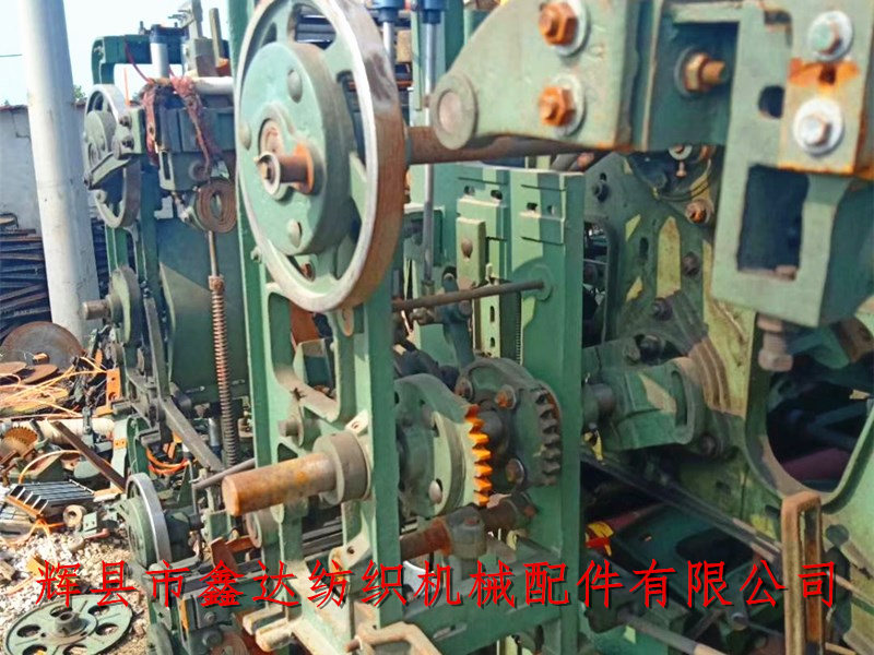 多梭裝置側圖