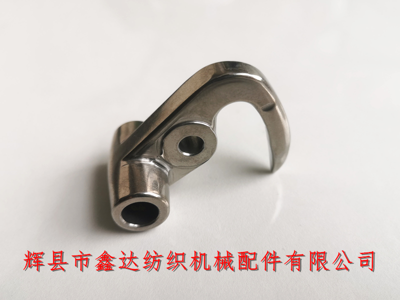 國產片梭配件_D2投梭打開器911318003_蘇爾壽片梭配件