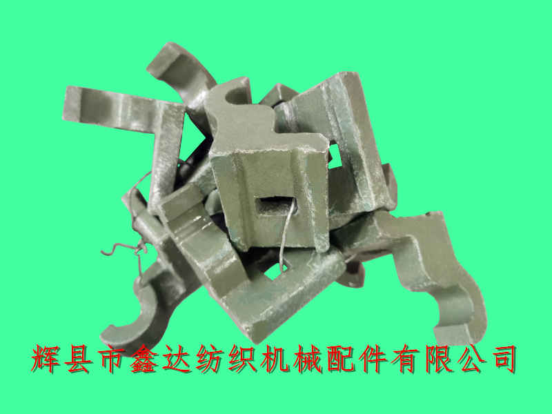 L24導布輥托腳織機配件