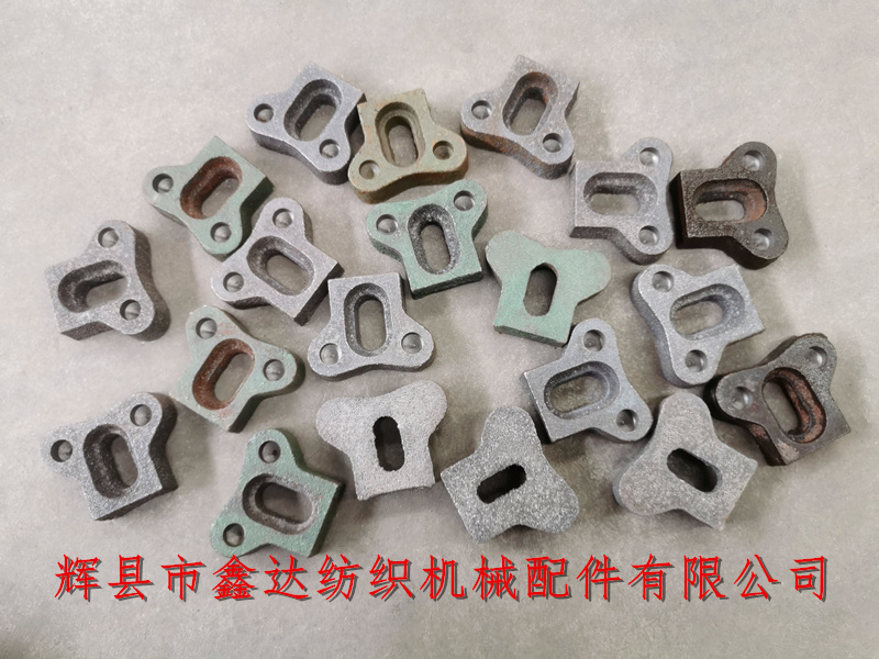 Textile parts c-33 stator ears
