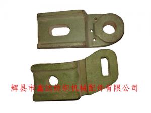 織布機V形桿及聯合桿掛腳I21