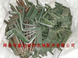 D33織布機三角皮帶輪護(hù)罩（?。┲_配件