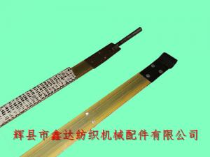 F00-6剎車制動鋼帶結合件有梭織布機配件