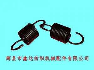織布機(jī)彈簧啟動(dòng)開(kāi)關(guān)部件I38小盤簧