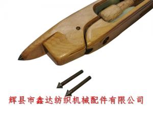偏頭梭子配件角網梭尖紡織機小鋼件五金部件