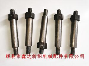 機外送經配件SJ-50凸輪運動軸（凸輪軸）