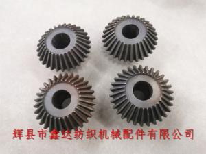1511/1515送經傘齒輪B36/B37(30T/30T)
